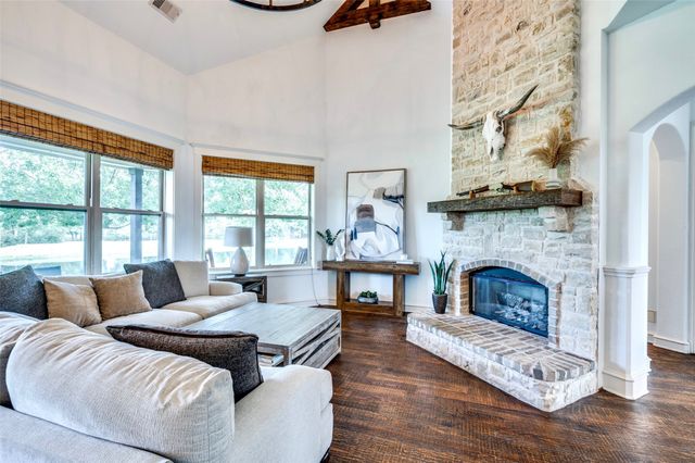800 Manor Drive, Argyle, TX 76226