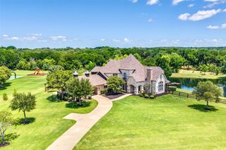 800 Manor Drive, Argyle, TX 76226