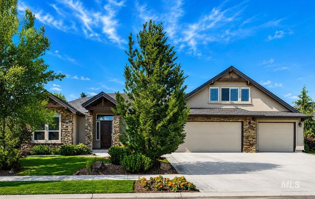 6070 W Piaffe Ct, Eagle, ID 83616