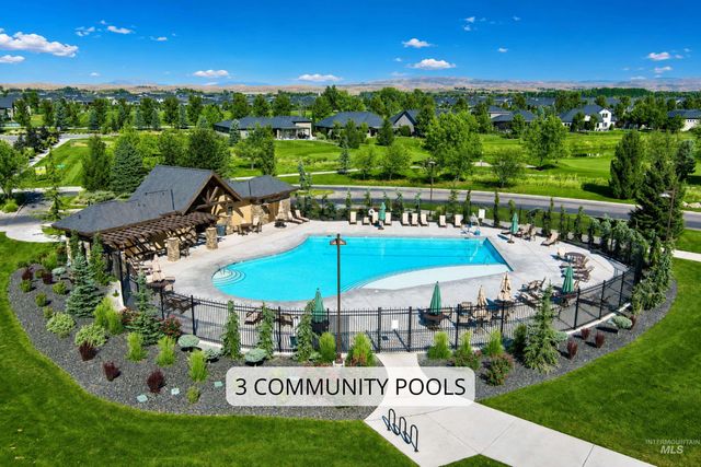 6070 W Piaffe Ct, Eagle, ID 83616