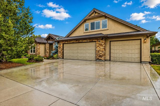 6070 W Piaffe Ct, Eagle, ID 83616