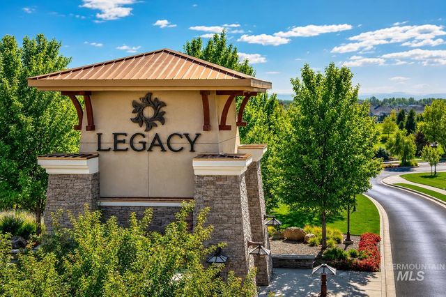 6070 W Piaffe Ct, Eagle, ID 83616