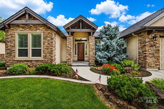 6070 W Piaffe Ct, Eagle, ID 83616