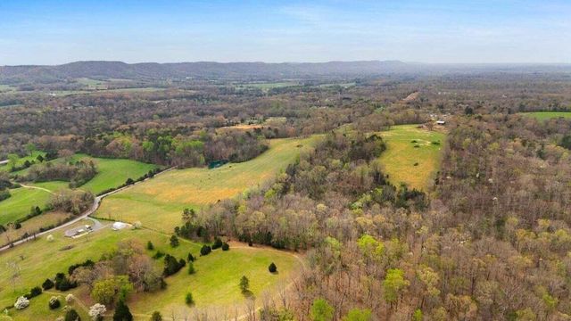 Tract 3 Bettis Road, Georgetown, TN 37336