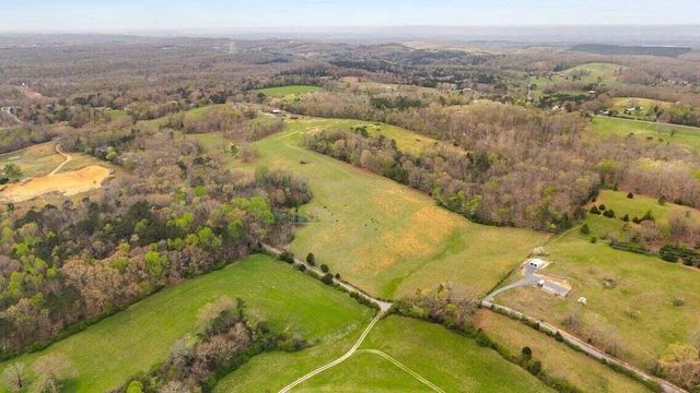 Tract 3 Bettis Road, Georgetown, TN 37336