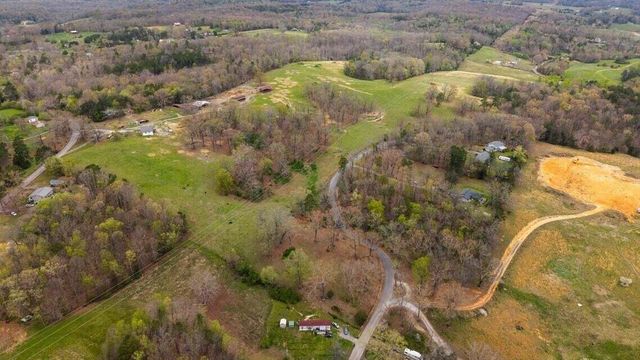 Tract 3 Bettis Road, Georgetown, TN 37336