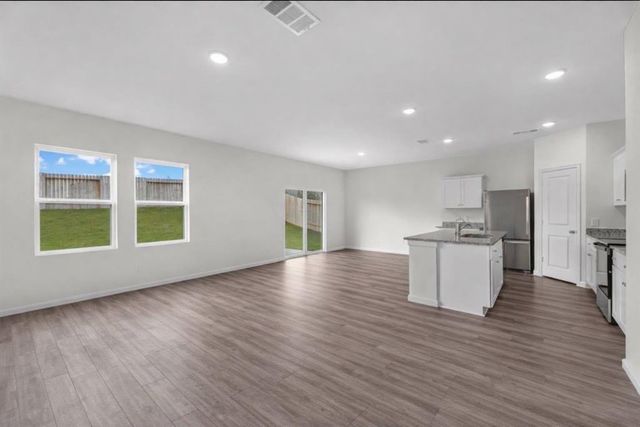 25288 Brookstone Way, Magnolia, TX 77355