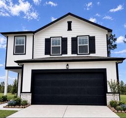 25288 Brookstone Way, Magnolia, TX 77355