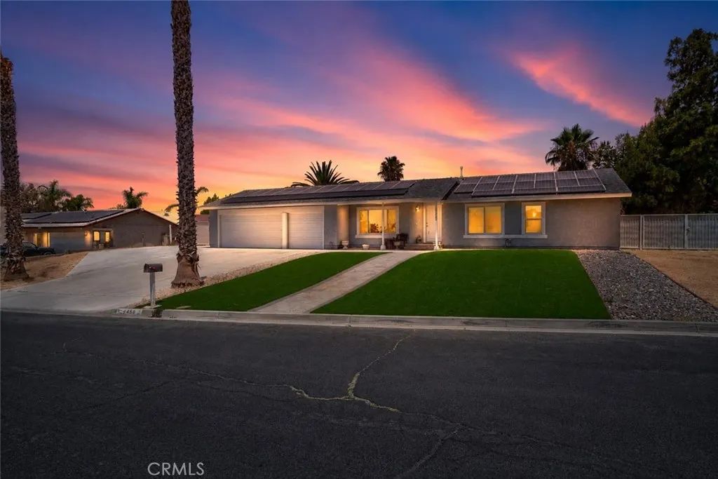 8469 Wild Pony, Jurupa Valley, CA 92509