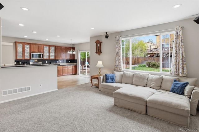 21103 E Lehigh Place, Aurora, CO 80013