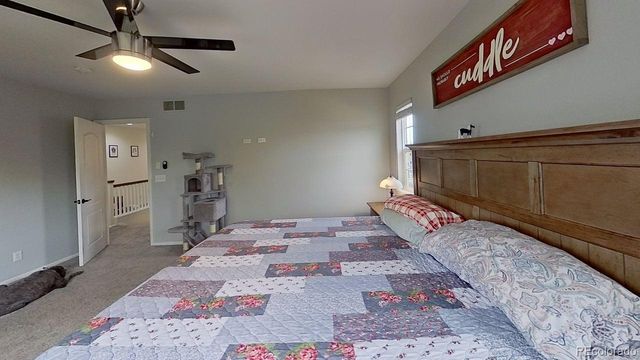 21103 E Lehigh Place, Aurora, CO 80013