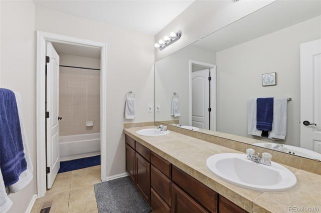 21103 E Lehigh Place, Aurora, CO 80013