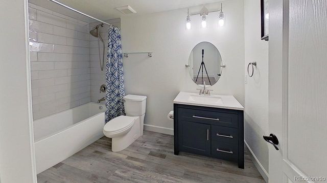 21103 E Lehigh Place, Aurora, CO 80013