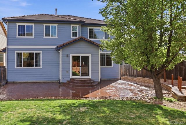 21103 E Lehigh Place, Aurora, CO 80013