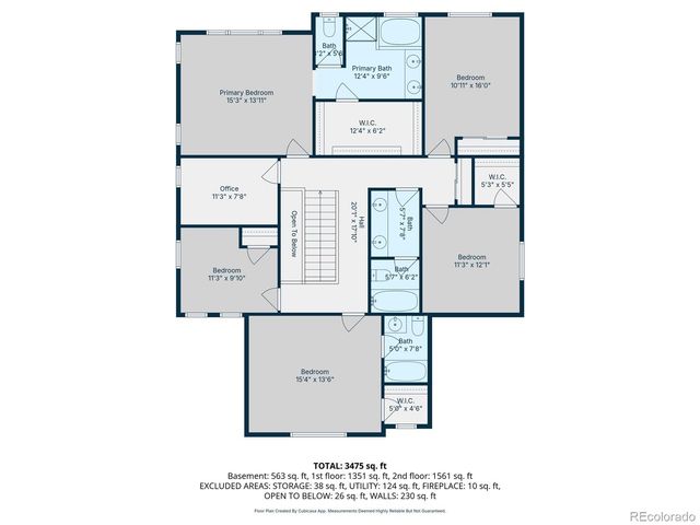 21103 E Lehigh Place, Aurora, CO 80013