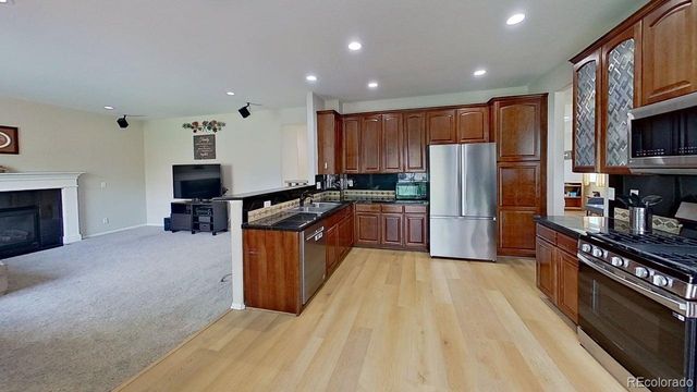 21103 E Lehigh Place, Aurora, CO 80013