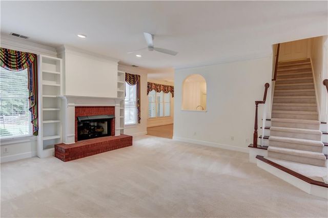 2635 Heritage Lane, Monroe, GA 30656