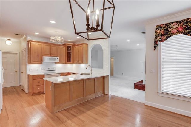 2635 Heritage Lane, Monroe, GA 30656