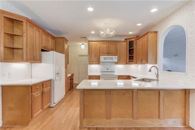 2635 Heritage Lane, Monroe, GA 30656