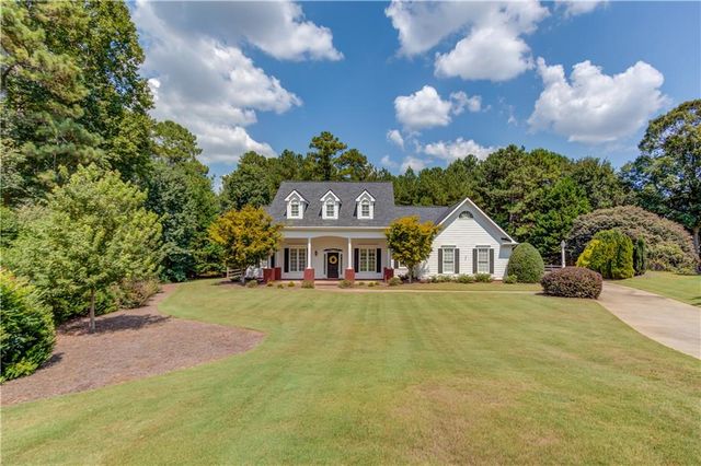 2635 Heritage Lane, Monroe, GA 30656