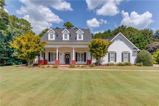 2635 Heritage Lane, Monroe, GA 30656