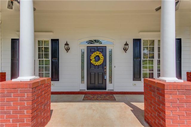 2635 Heritage Lane, Monroe, GA 30656