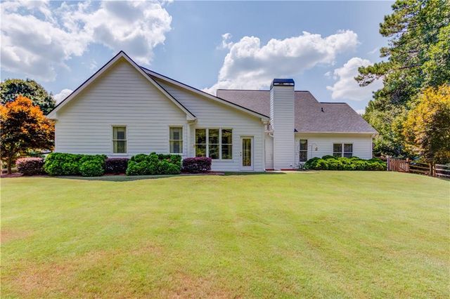 2635 Heritage Lane, Monroe, GA 30656
