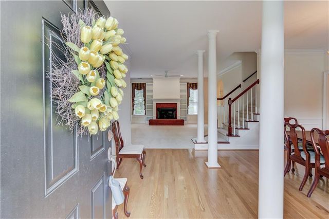 2635 Heritage Lane, Monroe, GA 30656