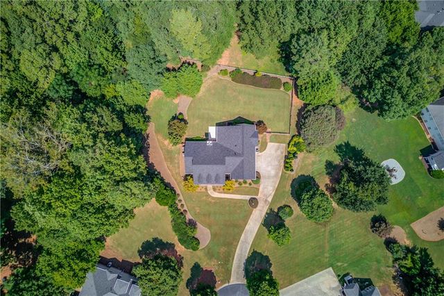 2635 Heritage Lane, Monroe, GA 30656