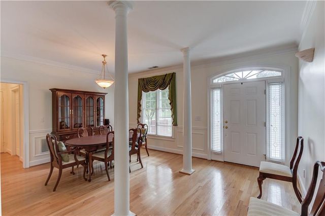 2635 Heritage Lane, Monroe, GA 30656