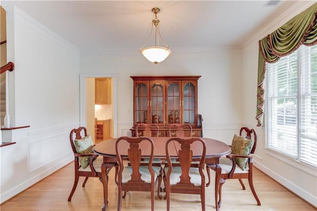2635 Heritage Lane, Monroe, GA 30656