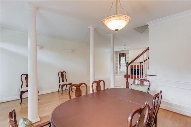 2635 Heritage Lane, Monroe, GA 30656