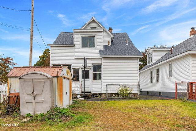 337 Perry Street, Schenectady, NY 12306