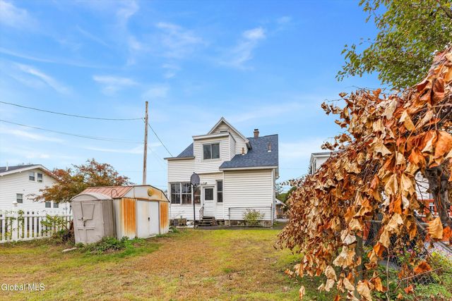 337 Perry Street, Schenectady, NY 12306