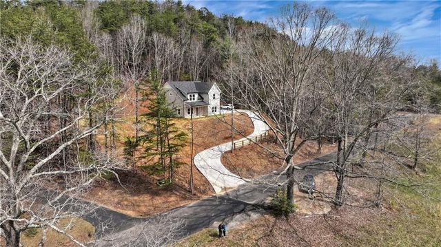 71 Chestatee Road, Cleveland, GA 30528