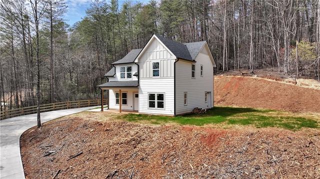 71 Chestatee Road, Cleveland, GA 30528