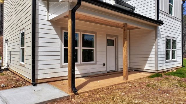 71 Chestatee Road, Cleveland, GA 30528