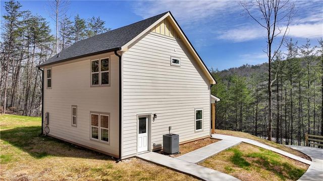 71 Chestatee Road, Cleveland, GA 30528