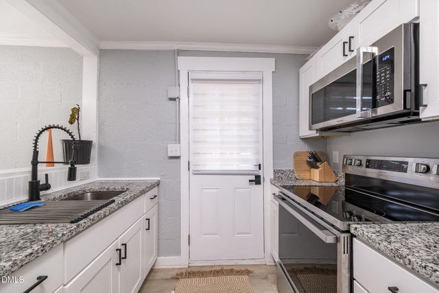 740 Quarry Street, Raleigh, NC 27601