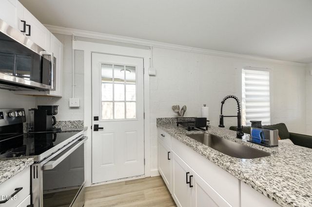 740 Quarry Street, Raleigh, NC 27601