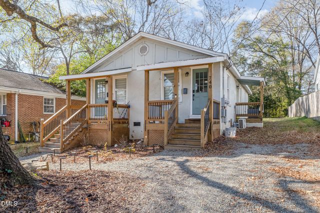 740 Quarry Street, Raleigh, NC 27601