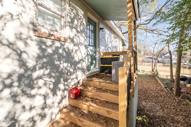740 Quarry Street, Raleigh, NC 27601