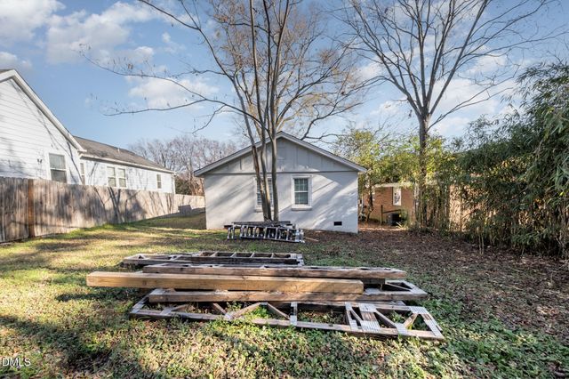 740 Quarry Street, Raleigh, NC 27601