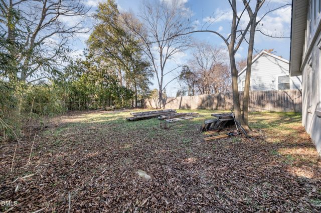740 Quarry Street, Raleigh, NC 27601