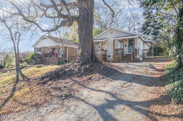 740 Quarry Street, Raleigh, NC 27601