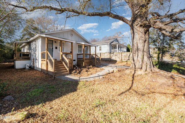 740 Quarry Street, Raleigh, NC 27601