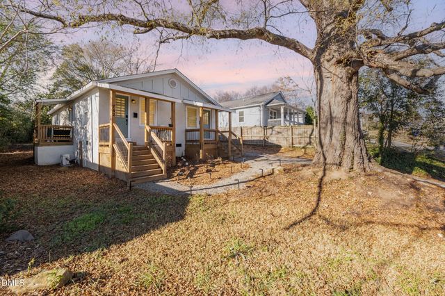 740 Quarry Street, Raleigh, NC 27601