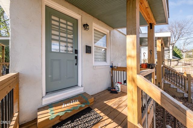 740 Quarry Street, Raleigh, NC 27601