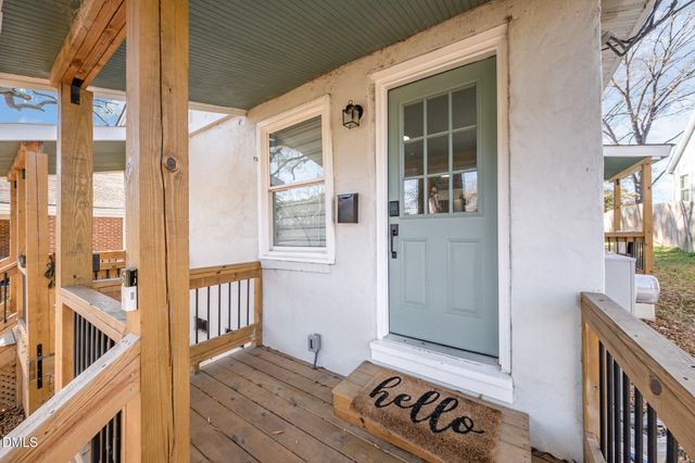 740 Quarry Street, Raleigh, NC 27601