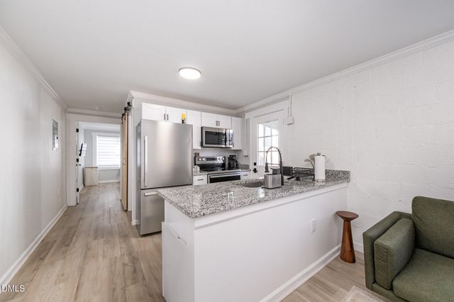 740 Quarry Street, Raleigh, NC 27601